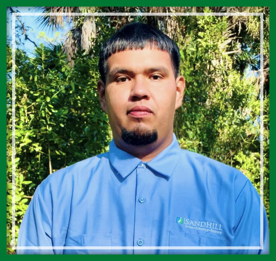 Danny (Jose) Alaniz Web